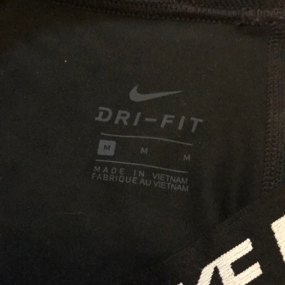 Nike pro leggings - Picture 2 of 2